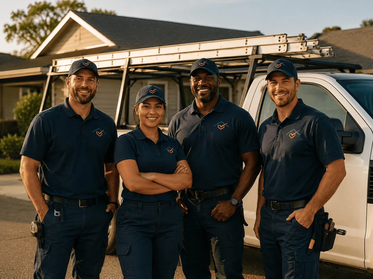 Roof Inspection company in Blanchard, ID